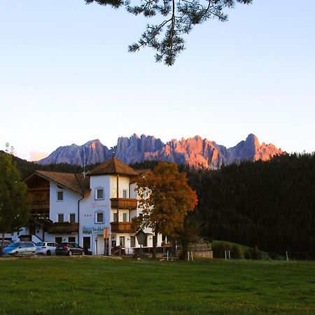 Hotel Landgasthof Laerchenwald Collepietra  Extérieur photo